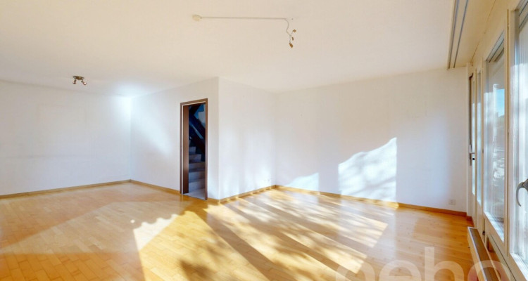 Einfamilienhaus in Steinmaur ? freistehend, Privatsphäre und Potenzial image 10