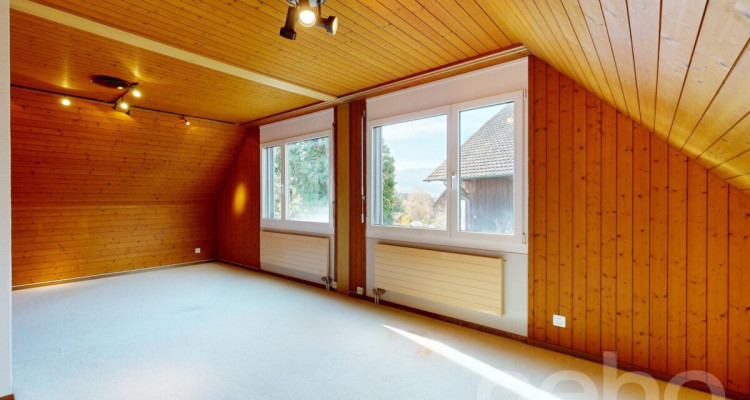 Einfamilienhaus in Steinmaur ? freistehend, Privatsphäre und Potenzial image 11