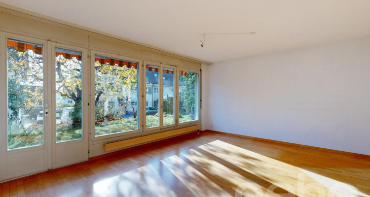 Einfamilienhaus in Steinmaur ? freistehend, Privatsphäre und Potenzial image 12