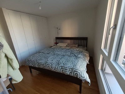 🏡 Reprise de bail – 2,5 pièces, Vevey (Rue des Communaux) au : 08.01.2026  image 2