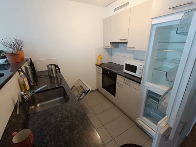 🏡 Reprise de bail – 2,5 pièces, Vevey (Rue des Communaux) au : 08.01.2026  image 3