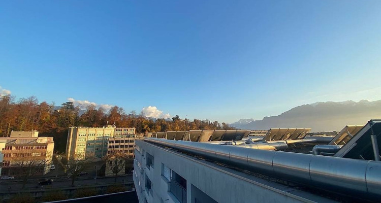 🏡 Reprise de bail – 2,5 pièces, Vevey (Rue des Communaux) au : 08.01.2026  image 5