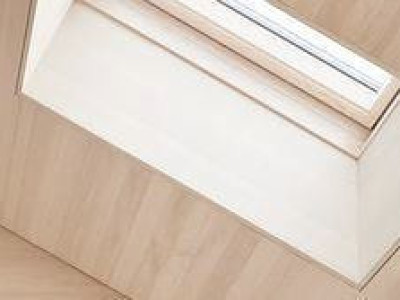 MAISON-TRIPLEX NOUVELLE CONSTRUCTION ÉCOLOGIQUE AVEC JARDIN, CAVE, PARKING image 6