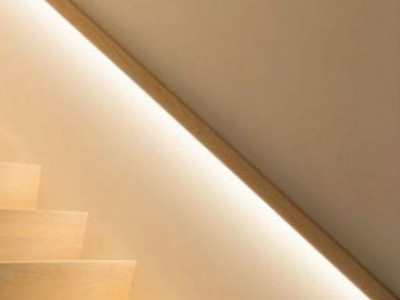 MAISON-TRIPLEX NOUVELLE CONSTRUCTION ÉCOLOGIQUE AVEC JARDIN, CAVE, PARKING image 7