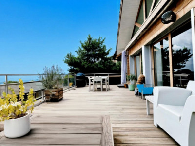 Abby Bryand Immobilier présente en exclusivité: Villa bel Horizon, Arzier image 5