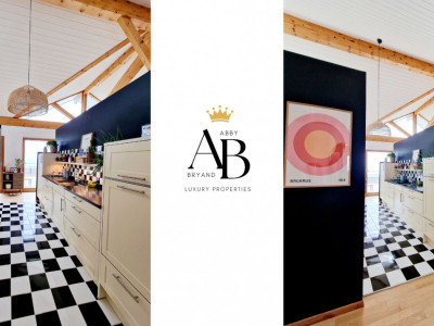 Abby Bryand Immobilier présente en exclusivité: Villa bel Horizon, Arzier image 7