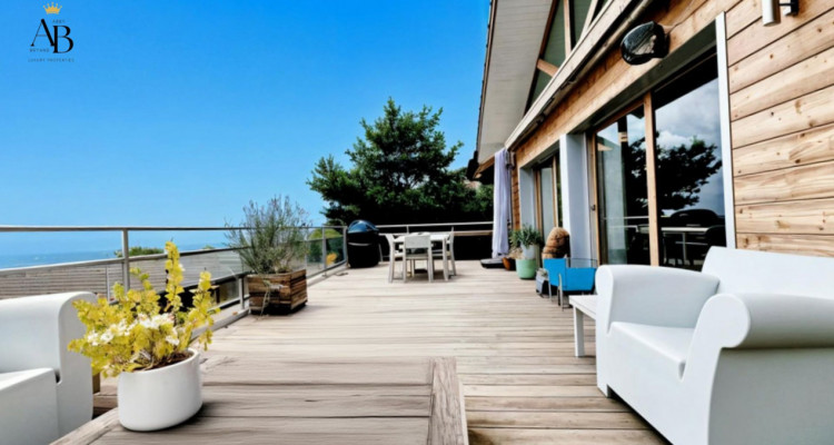 Abby Bryand RE presents: Beautiful Horizon Villa, Arzier image 5