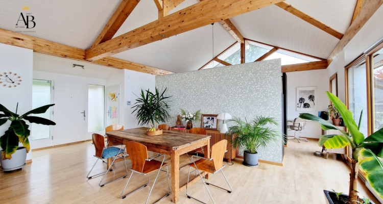 Abby Bryand RE presents: Beautiful Horizon Villa, Arzier image 6