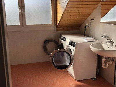 🏡 Reprise de bail – 3,5 pièces, St-Sulpice VD (Rue du Centre) au : à convenir image 1