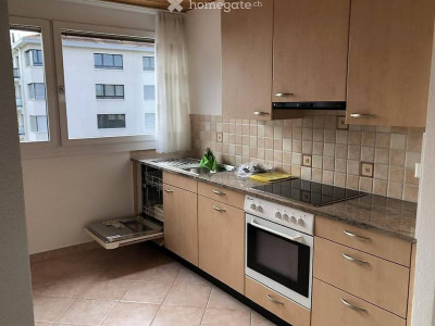 🏡 Reprise de bail – 3,5 pièces, St-Sulpice VD (Rue du Centre) au : à convenir image 3