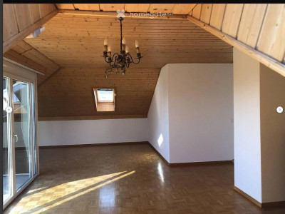 🏡 Reprise de bail – 3,5 pièces, St-Sulpice VD (Rue du Centre) au : à convenir image 5