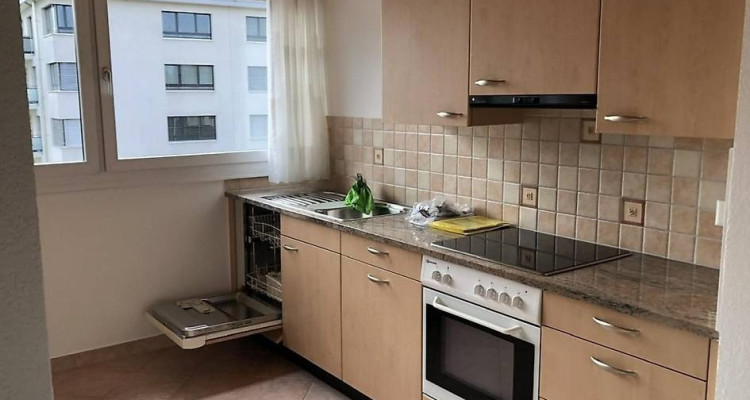 🏡 Reprise de bail – 3,5 pièces, St-Sulpice VD (Rue du Centre) au : à convenir image 3