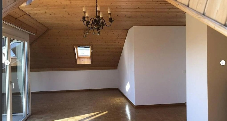 🏡 Reprise de bail – 3,5 pièces, St-Sulpice VD (Rue du Centre) au : à convenir image 5