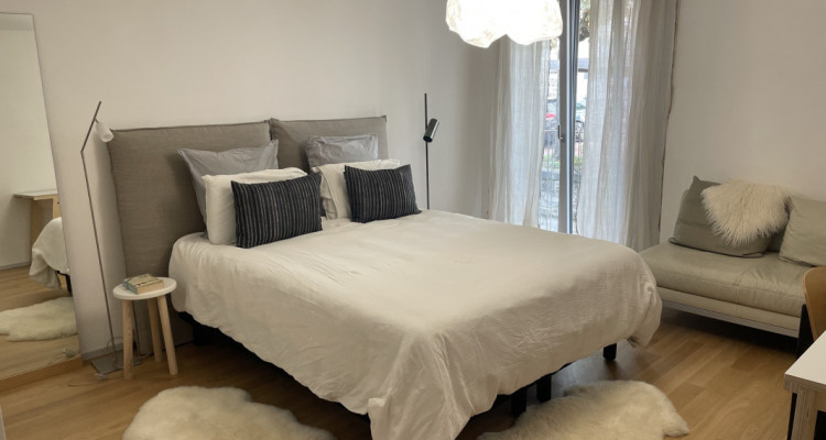 🏡 Reprise de bail – 2.5 pièces, Lausanne (centre) au : 01.02.2025 image 3