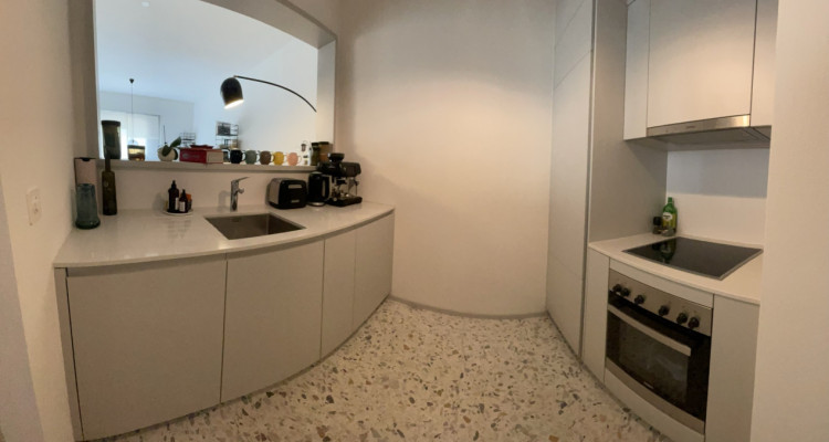 🏡 Reprise de bail – 2.5 pièces, Lausanne (centre) au : 01.02.2025 image 5