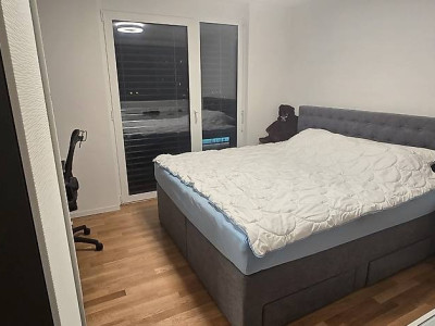 🏡 Reprise de bail – 2.5 pièces, Lausanne (Rue du Grand-Pré) 01.02.2025 image 4