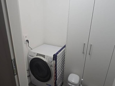 🏡 Reprise de bail – 2.5 pièces, Lausanne (Rue du Grand-Pré) 01.02.2025 image 5