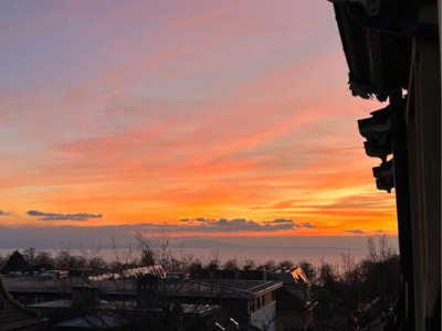 🏡 Reprise de bail – 3,5 pièces, Lausanne (Avenue de la Chablière) au 01.01.2026 image 1