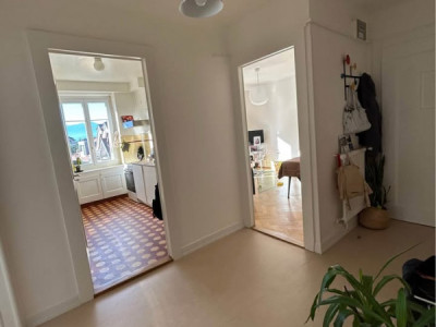 🏡 Reprise de bail – 3,5 pièces, Lausanne (Avenue de la Chablière) au 01.01.2026 image 3