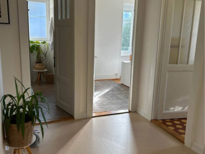 🏡 Reprise de bail – 3,5 pièces, Lausanne (Avenue de la Chablière) au 01.01.2026 image 4