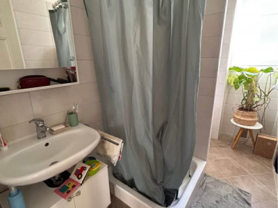 🏡 Reprise de bail – 3,5 pièces, Lausanne (Avenue de la Chablière) au 01.01.2026 image 5