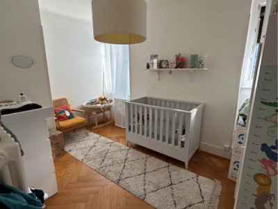 🏡 Reprise de bail – 3,5 pièces, Lausanne (Avenue de la Chablière) au 01.01.2026 image 7