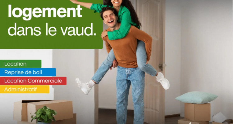 🏡 Reprise de bail – 3,5 pièces, Lausanne (Avenue de la Chablière) au 01.01.2026 image 11