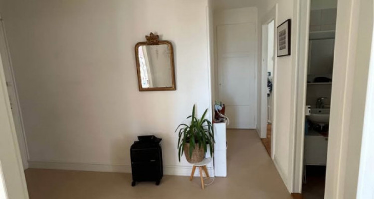 🏡 Reprise de bail – 3,5 pièces, Lausanne (Avenue de la Chablière) au 01.01.2026 image 2