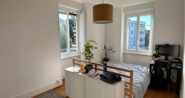 🏡 Reprise de bail – 3,5 pièces, Lausanne (Avenue de la Chablière) au 01.01.2026 image 6