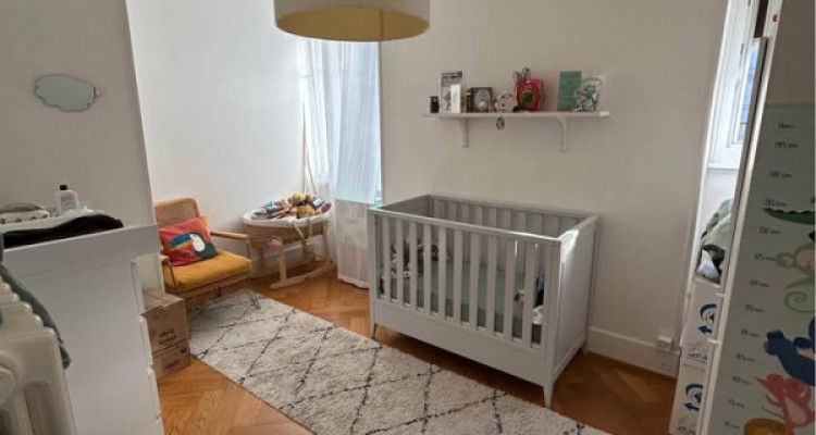 🏡 Reprise de bail – 3,5 pièces, Lausanne (Avenue de la Chablière) au 01.01.2026 image 7