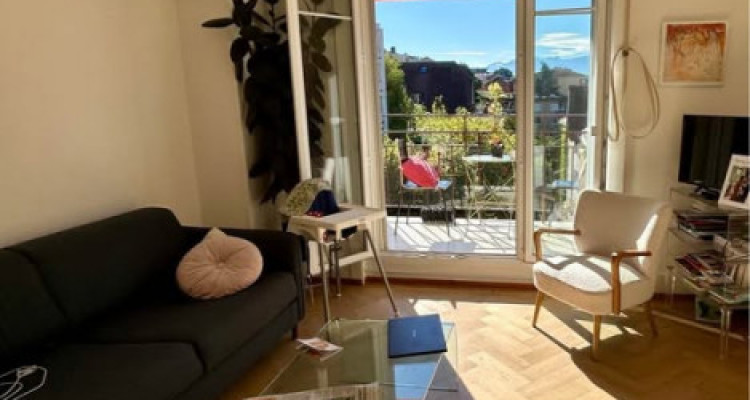 🏡 Reprise de bail – 3,5 pièces, Lausanne (Avenue de la Chablière) au 01.01.2026 image 9