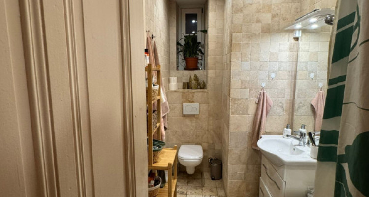 🏡 Reprise de bail – 4 pièces, Genève (Boulevard du Pont d’Arve, Plainpalais) image 6