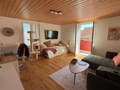 🏡 Reprise de bail – 2,5 pièces, Combremont-le-Petit (VD) image 5