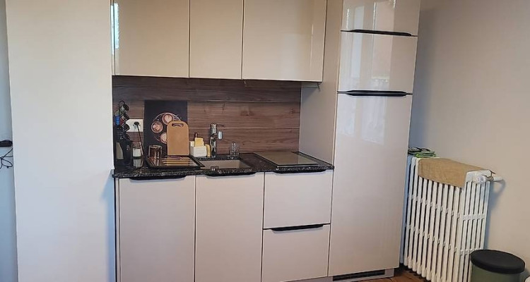 🏡 Reprise de bail – 2,5 pièces, Combremont-le-Petit (VD) image 4