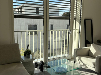 🏡 Reprise de bail – 2,5 pièces (type loft), Grand-Saconnex (Rte de Ferney) au : image 1