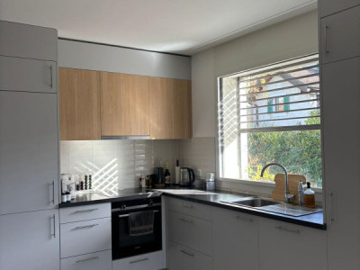 🏡 Reprise de bail – 2,5 pièces (type loft), Grand-Saconnex (Rte de Ferney) au : image 2