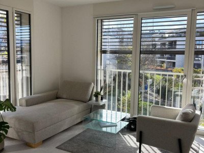 🏡 Reprise de bail – 2,5 pièces (type loft), Grand-Saconnex (Rte de Ferney) au : image 11