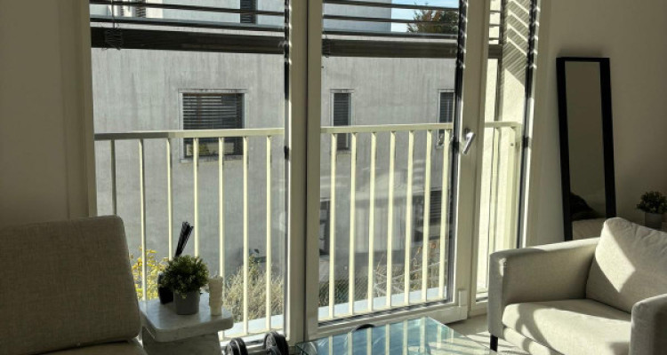 🏡 Reprise de bail – 2,5 pièces (type loft), Grand-Saconnex (Rte de Ferney) au : image 1