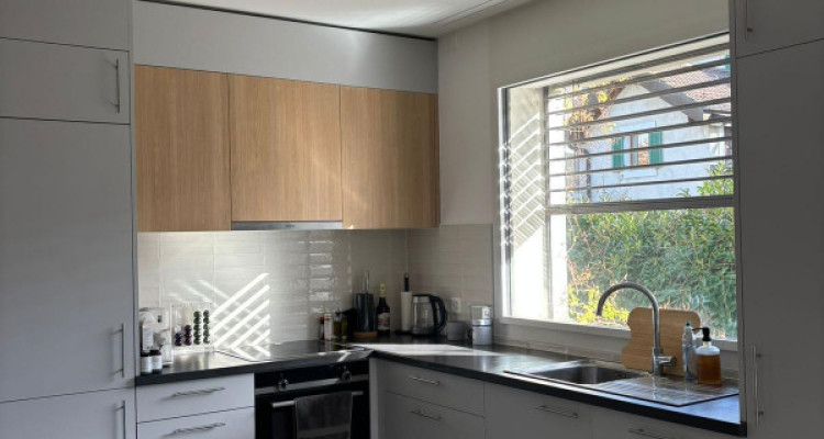 🏡 Reprise de bail – 2,5 pièces (type loft), Grand-Saconnex (Rte de Ferney) au : image 2