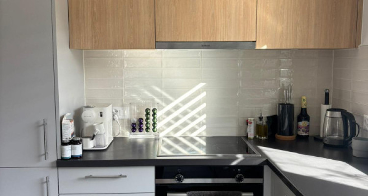 🏡 Reprise de bail – 2,5 pièces (type loft), Grand-Saconnex (Rte de Ferney) au : image 7