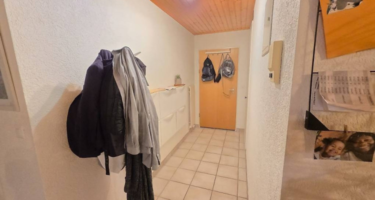 🏡 Reprise de bail – 3.5 pièces, Salavaux (Route d’Avenches 12) au 18.11.2025 image 1