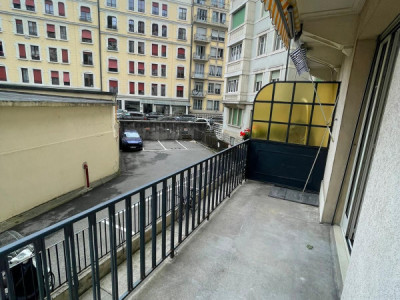 🏡 Reprise de bail – 4.5 pièces, Genève (Route de Malagnou, 1208 Genève) image 10