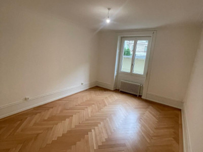 🏡 Reprise de bail – 4.5 pièces, Genève (Route de Malagnou, 1208 Genève) image 6