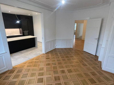 🏡 Reprise de bail – 4.5 pièces, Genève (Route de Malagnou, 1208 Genève) image 2