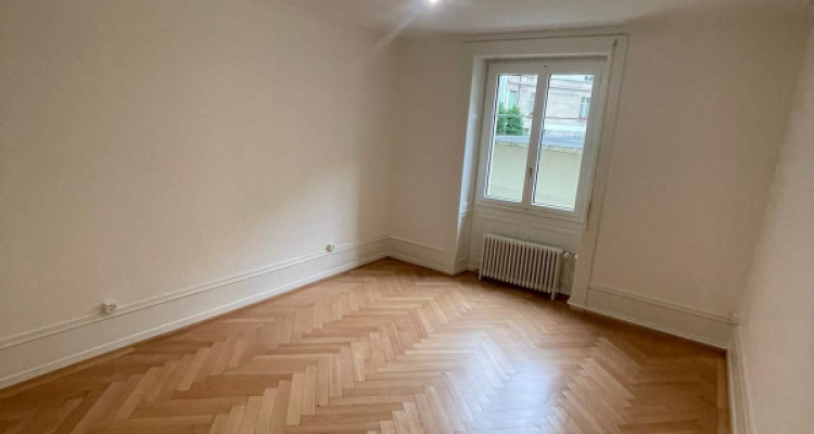 🏡 Reprise de bail – 4.5 pièces, Genève (Route de Malagnou, 1208 Genève) image 6