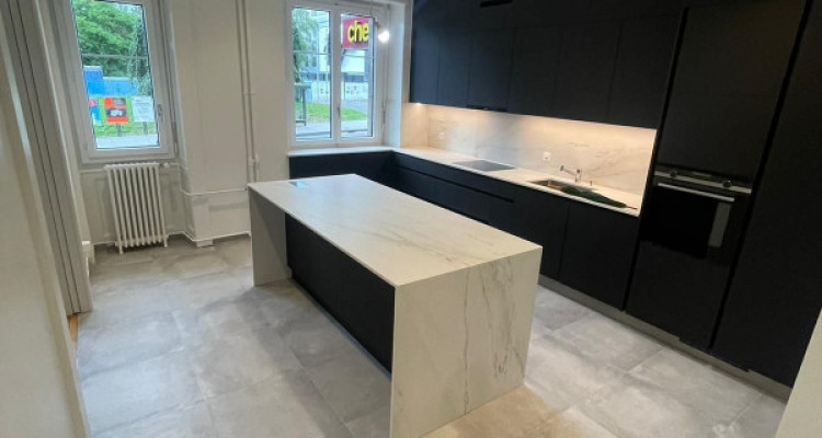 🏡 Reprise de bail – 4.5 pièces, Genève (Route de Malagnou, 1208 Genève) image 1