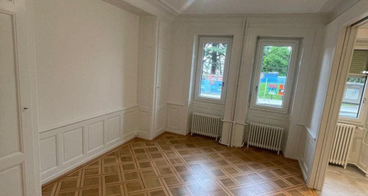 🏡 Reprise de bail – 4.5 pièces, Genève (Route de Malagnou, 1208 Genève) image 3