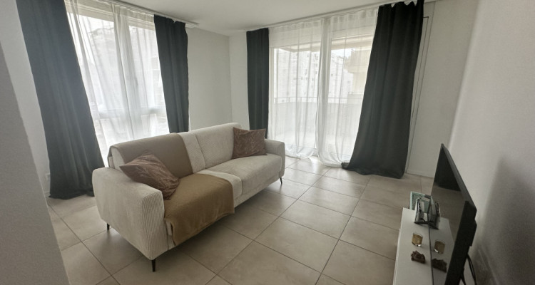 🏡 Reprise de bail – 2 pièces, Marly au 16.01.202 image 1