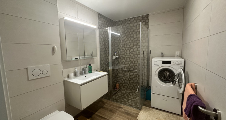 🏡 Reprise de bail – 2 pièces, Marly au 16.01.202 image 2