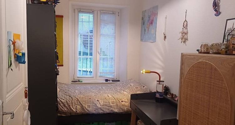 🏡 Reprise de bail – 4.5 pièces, Montreux (Avenue du Midi) pour le 15.01.2026 image 3